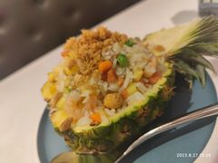 -鹿港小镇(悠唐店)