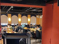 -斗牛士牛排(南京东路店)