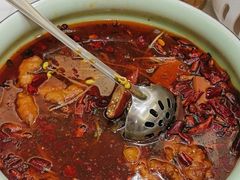 -沪华海鲜大酒楼(南汇店)