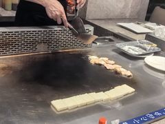 -大渔铁板烧(花园道店)