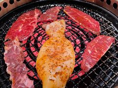 -神户赤童日式烤肉(金地广场店)