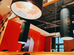 -南城十里潮汕鲜牛火锅·鲜虾生滚粥(融汇老商埠店)