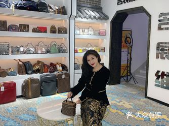 青岛探店｜带你来逛青岛万物奢侈中古奢侈品