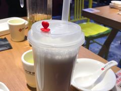 -大树餐厅(益田假日店)