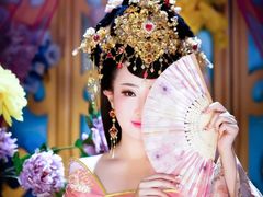 -九月鹰飞汉服摄影工作室