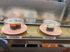 -争鲜回转寿司(海曙天一PLUS店)