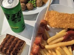 -宜家·瑞典风味餐厅(烟台路店)