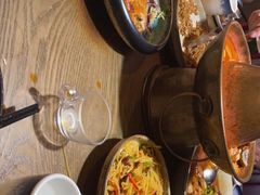 -那时新疆·若羌(经纬汇店)
