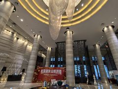 -重庆富力艾美酒店