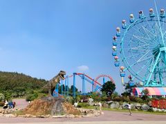 -南京银杏湖乐园