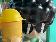 -阿爆柠檬茶(容桂店)