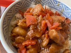 -吉野家(秀谷店)