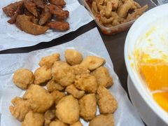 -水牛奶皇后糖水铺(深圳总店)