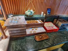 -北京天安门王府井漫心酒店