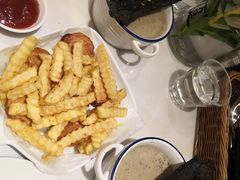 -打趸BTC·Breaktime cafe(北京路店)