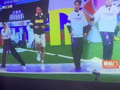 -观唐足道SPA养生会馆(南湖店)