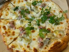 -农畉LONFOOD(福田星河COCOPark店)