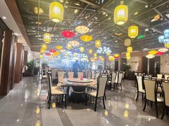 -会宾园·云山宴中餐