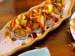 -本格·深夜食堂(北理工店)