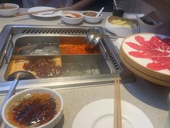 -海底捞火锅(大融城店)