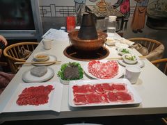 -牛街·马辈儿涮肉(牛街二店)