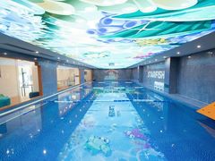 -蓝旗儿童游泳俱乐部(北国中心)