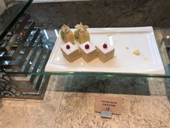 -上海虹桥宾馆味翠餐厅