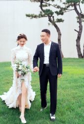-蔚蓝映像STUDIO婚纱摄影(南稍门店)