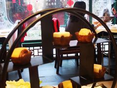 -东来顺饭庄(王府井步行街店)