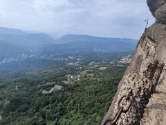 -剑门关风景区