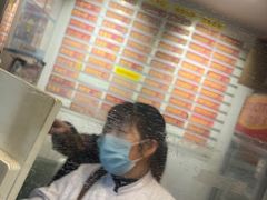-白玉兰小吃(新村路店)