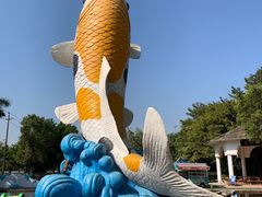 -光明农场大观园