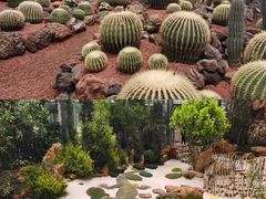 -南通洲际绿博园