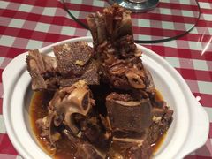 -西贝莜面村(上海百联西郊店)