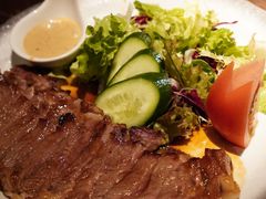 宫崎和牛-岩盐·铁板料理(嘉里店)