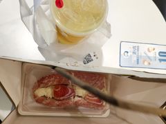 -奈雪的茶(天河城店)