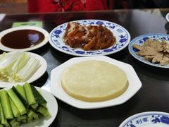 -利群烤鸭店(前门店)