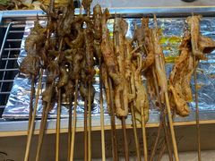 -浪起·江湖菜馆(陶瓷路店)