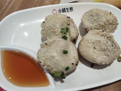 -小杨生煎(松江大学城店)