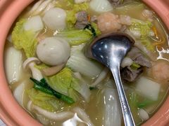 -Aqua Oasis 水天堂(常熟永旺店)