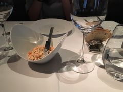 -Le Bernardin