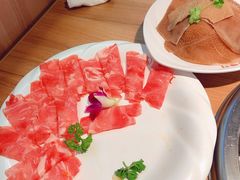 -季季红火锅(长沙步行街店)