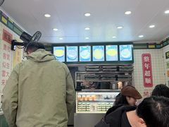 -芝麻糊世家(西华店)
