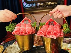 -蜀大侠火锅(总府路店)