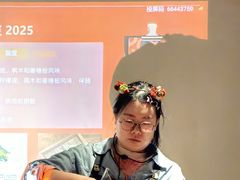 -星巴克臻选(北京前门大街店)