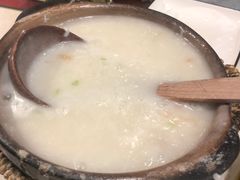 -火齐潮汕砂锅粥(五道口店)