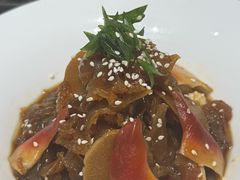 -北京泰富酒店-柏景轩中餐厅