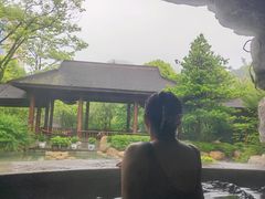 -万象温泉景区
