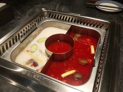 -前门后头老北京铜锅涮肉·京味菜·烤鸭(伊藤洋华堂店)