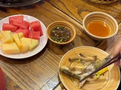 -亮欢寨(凯里总店)